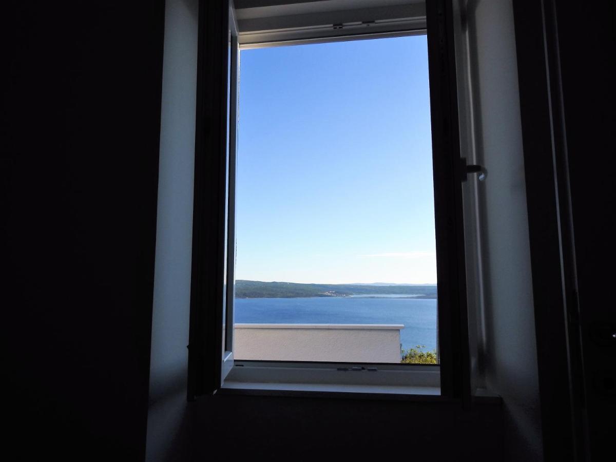 Casa De Rea Apartment Crikvenica Exterior photo